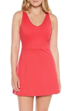 GAP Hot Pink Active Tank